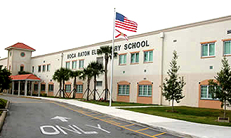 Boca Raton Elementary Schools|Elementary Schools in Boca Raton